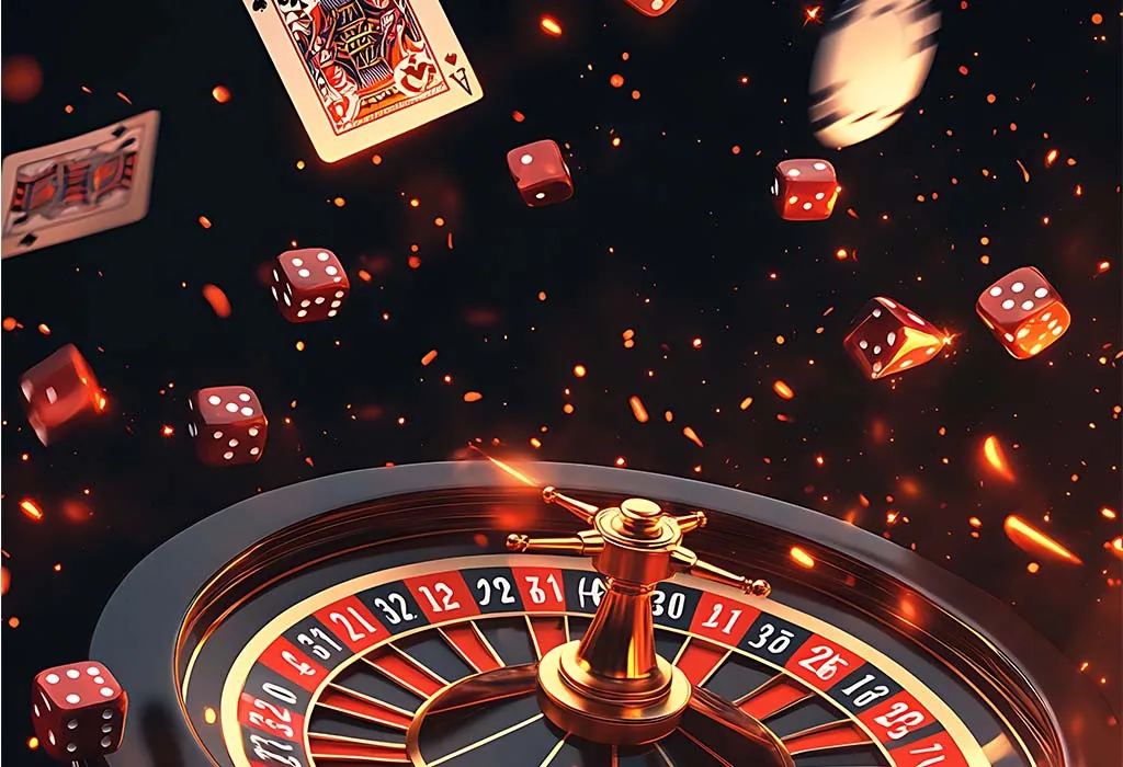 Baccarat đọc theo Player, Banker và Tie