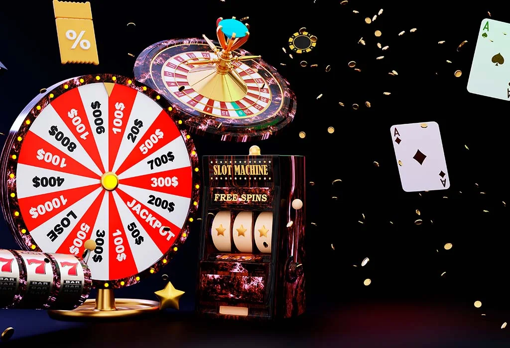 Bắt đầu AU88 bằng một khu game