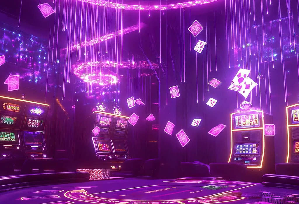 Ưu đãi gắn với từng khu game